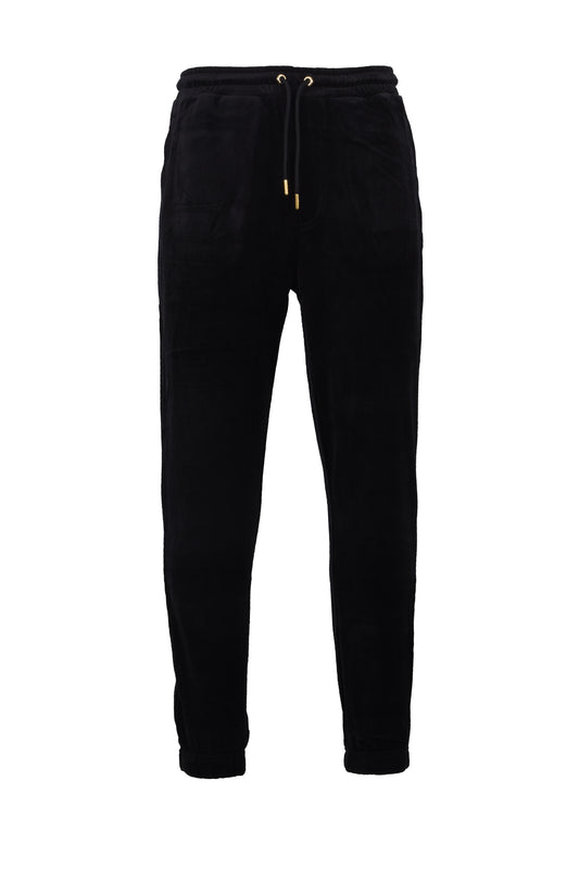 Fila Vintage Eddie Track Pant Black