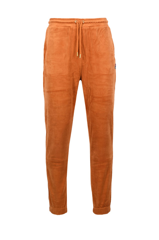 Fila Vintage Eddie Track Pant Pumpkin