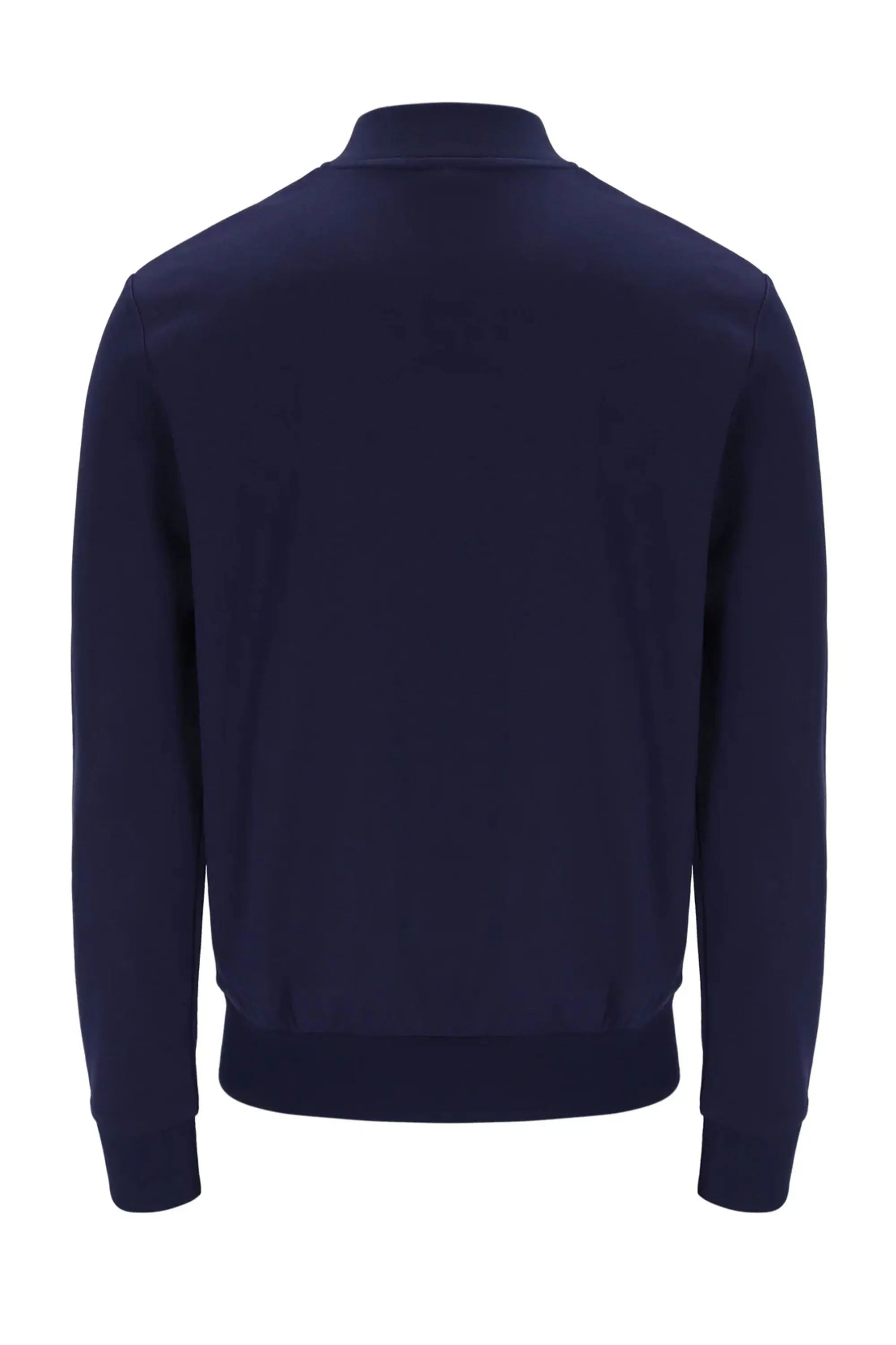 Fila Vintage Emilio Track Jacket Fila Navy/Gardenia – Michael Stewart