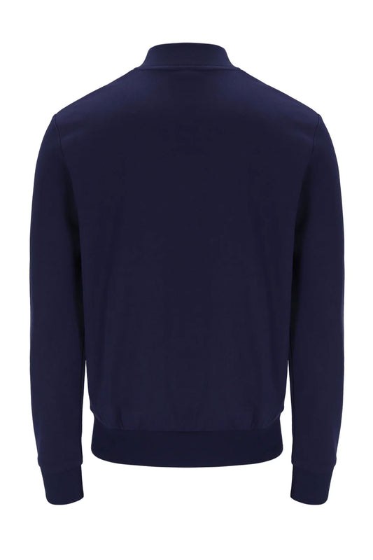 Fila Vintage Emilio Track Jacket Fila Navy/Gardenia