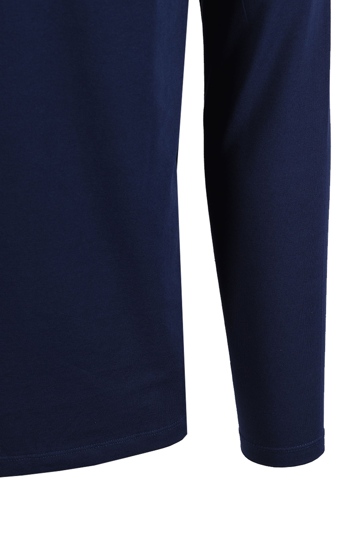 Fila Vintage FILA 19TH CLASSIC ROLL NECK FILA NAVY Fila Vintage Michael Stewart Menswear  Knitwear