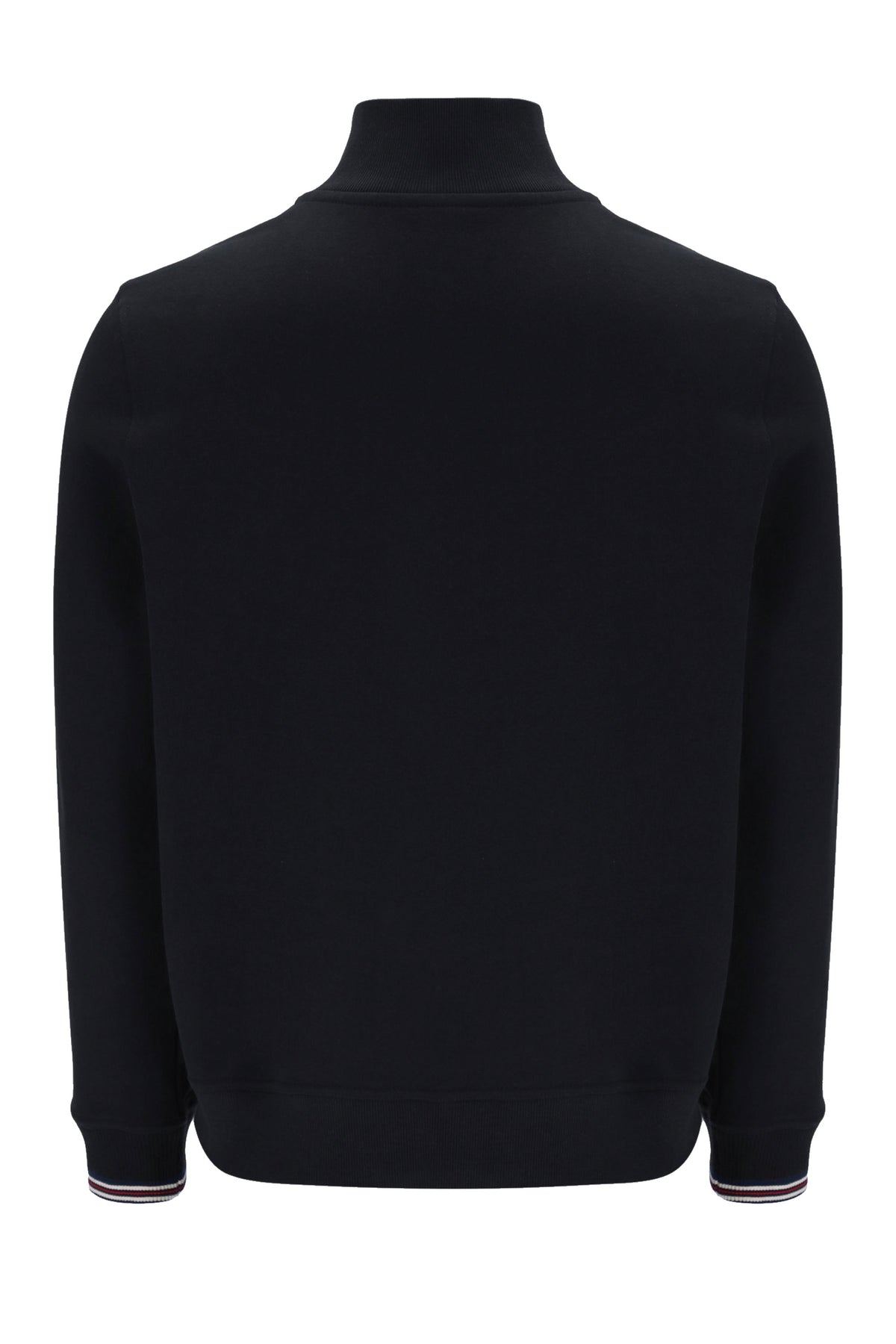 Fila Vintage FILA RAMY BOX HALF ZIP BLACK