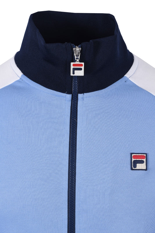 Fila Founder 2 Track Jacket Vista Blue