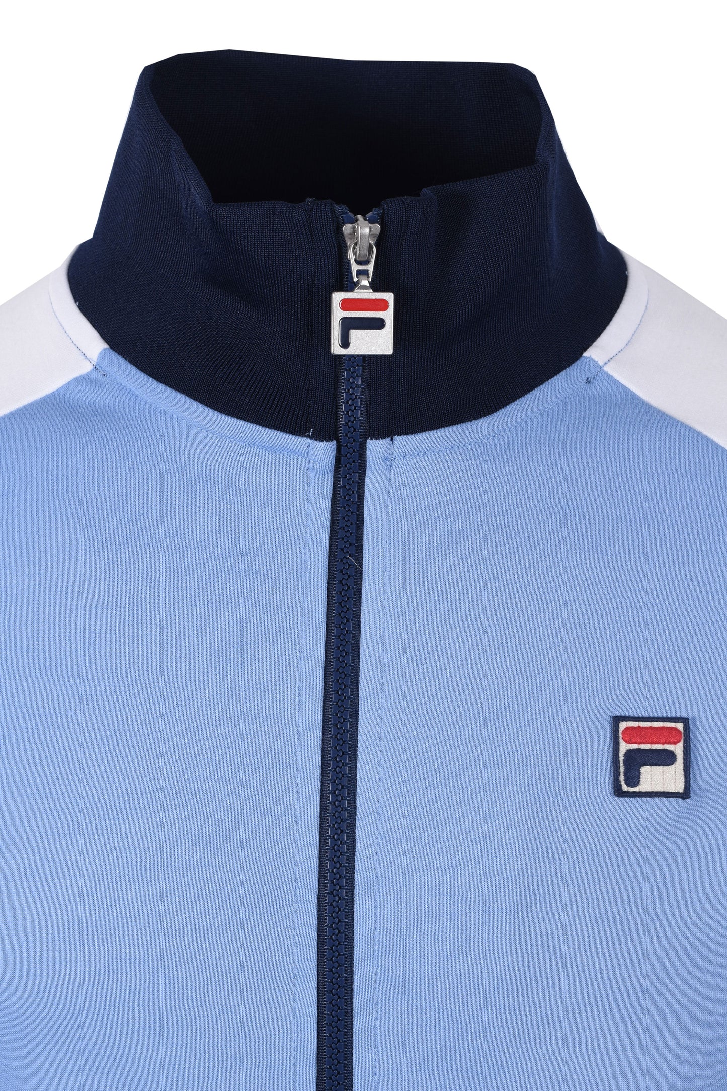 Fila Founder 2 Track Jacket Vista Blue