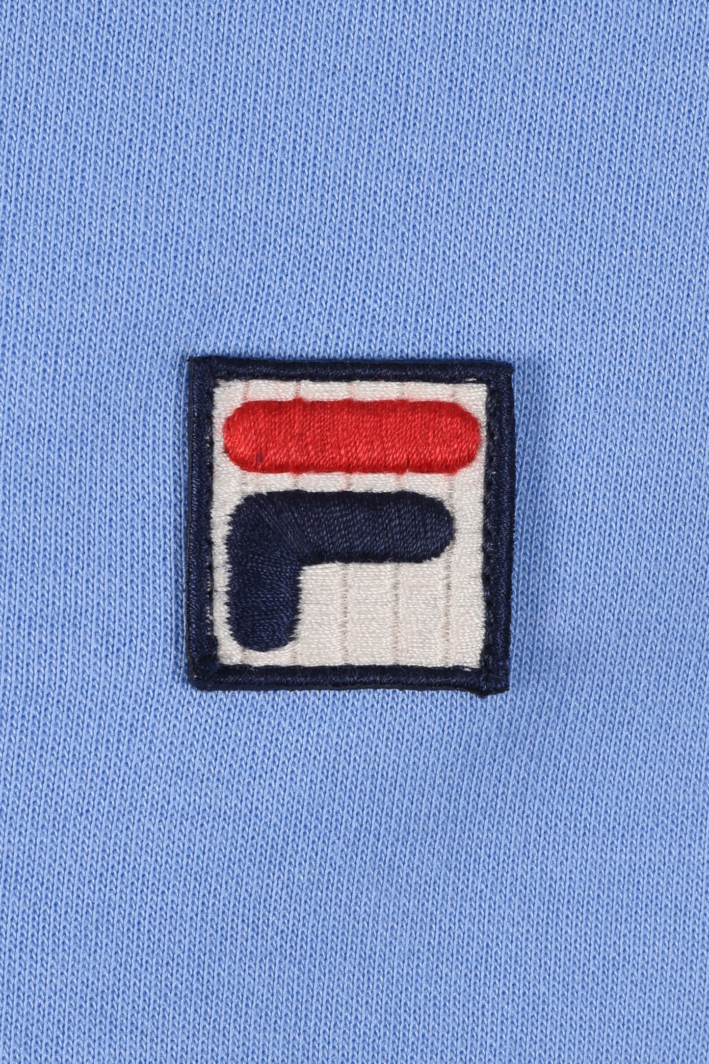 Fila Founder 2 Track Jacket Vista Blue