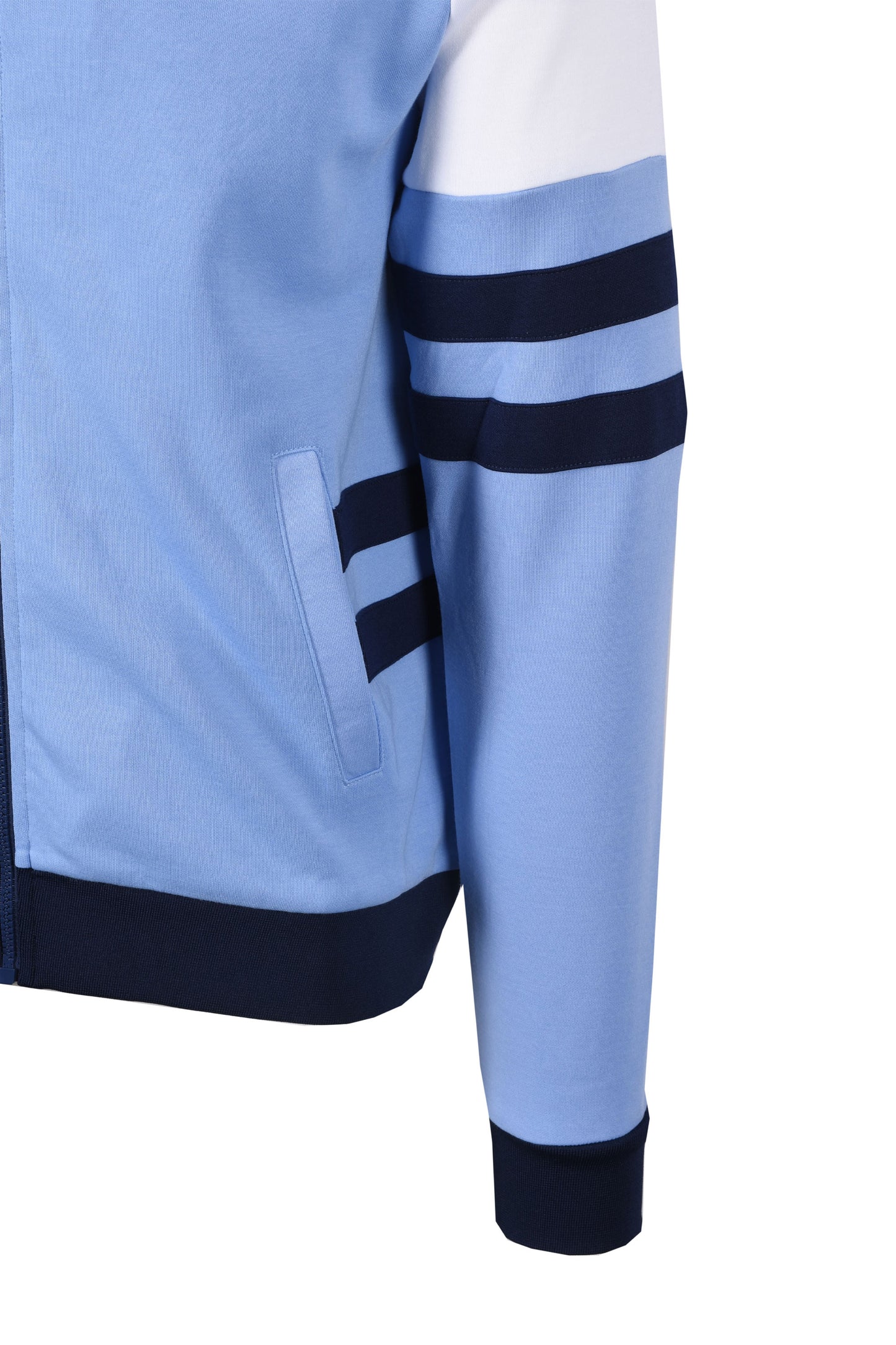 Fila Founder 2 Track Jacket Vista Blue