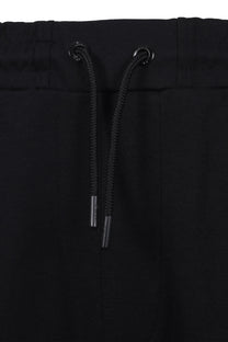 Fila Vintage Lonny Plain Track Pant Black Fila Vintage
