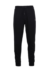 Fila Vintage Lonny Plain Track Pant Black Fila Vintage