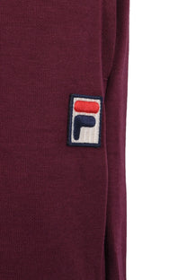 Fila Vintage Lonny Plain Track Pant Fig Fila Vintage