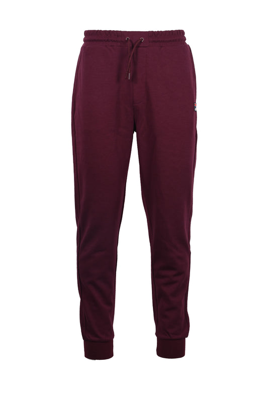 Fila Vintage Lonny Plain Track Pant Fig