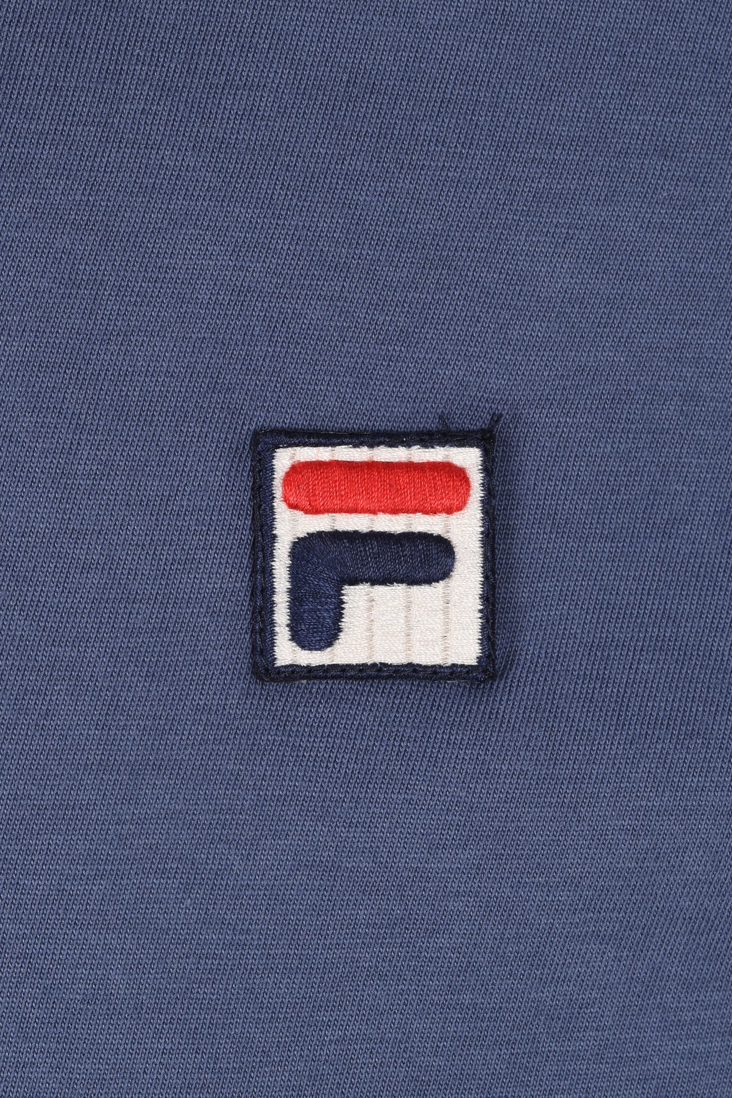 Fila Vintage Marconi Ringer T-Shirt Vintage Indigo/Gardenia