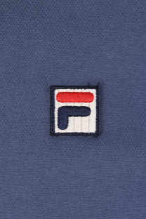 Fila Vintage Marconi Ringer T-Shirt Vintage Indigo/Gardenia Fila Vintage
