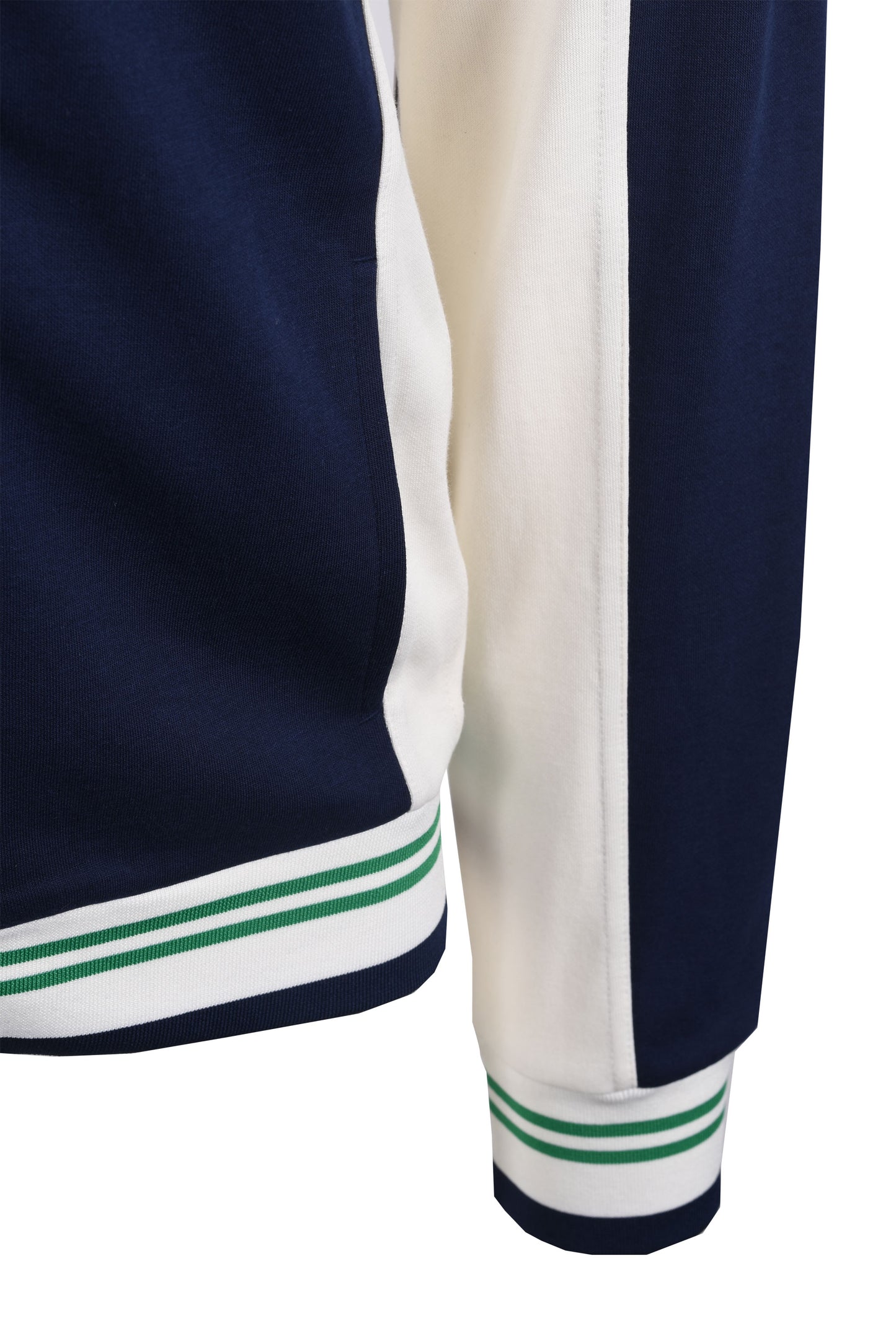 Fila Vintage Settanta Track Jacket Fila Navy/Green