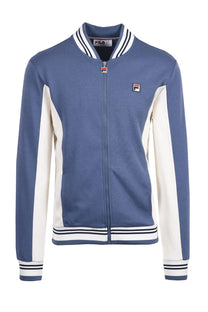 Fila Vintage Settanta Track Jacket Vintage Indigo/White/Navy Fila Vintage