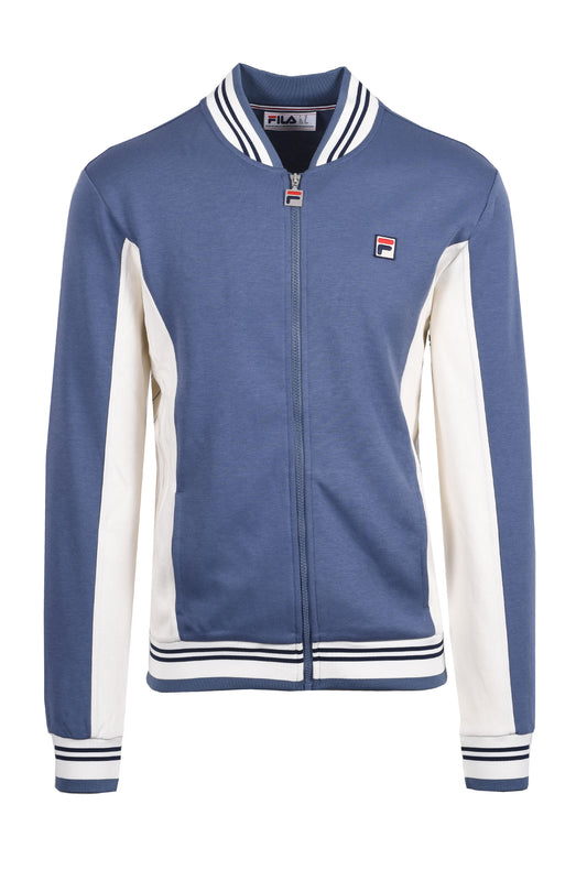 Fila Vintage Settanta Track Jacket Vintage Indigo/White/Navy