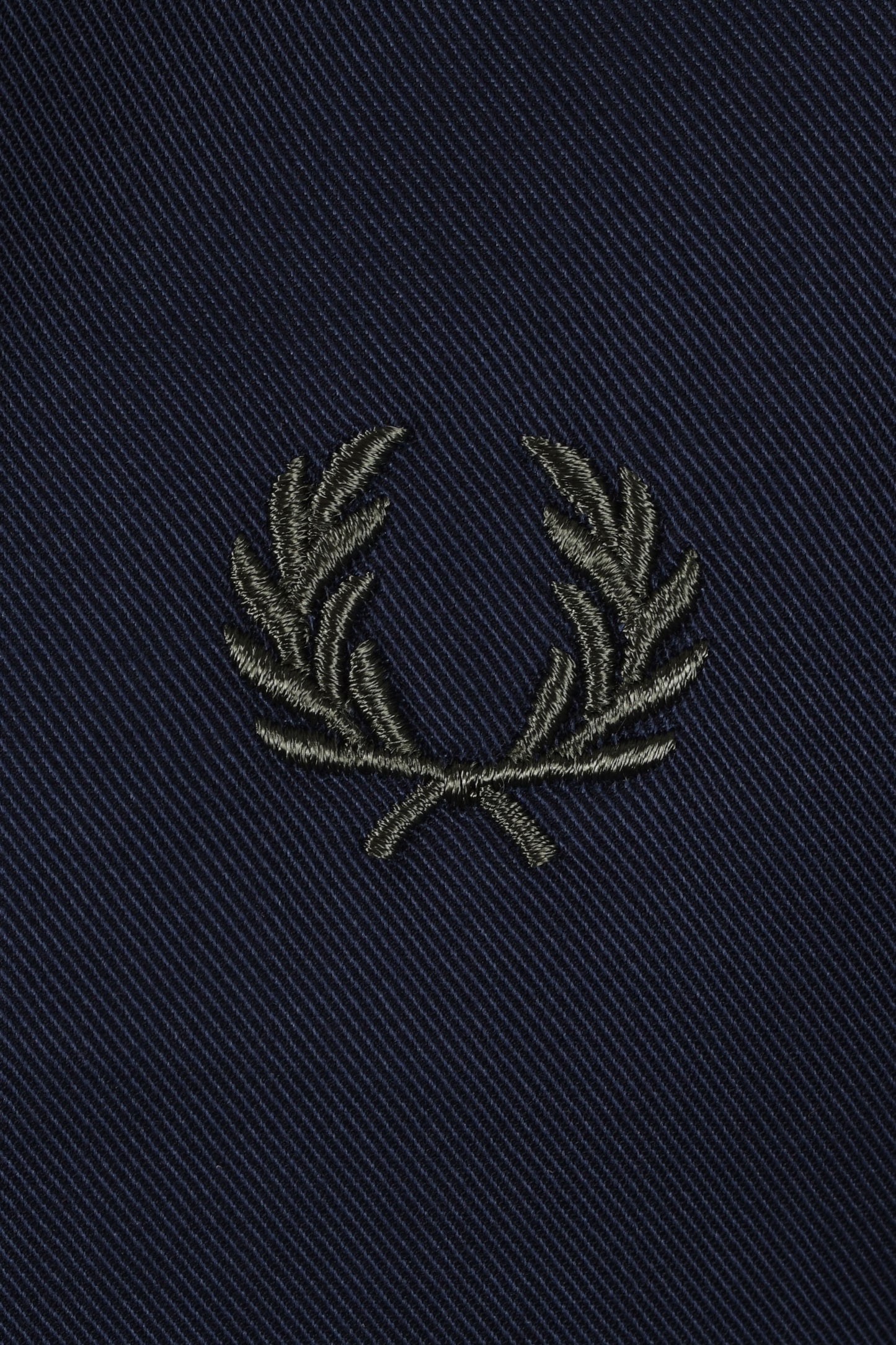 Fred Perry Classic Harrington Jacket Tennis Blue