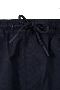 Fred Perry Classic Swim Shorts Navy/Cinnamon Fred Perry