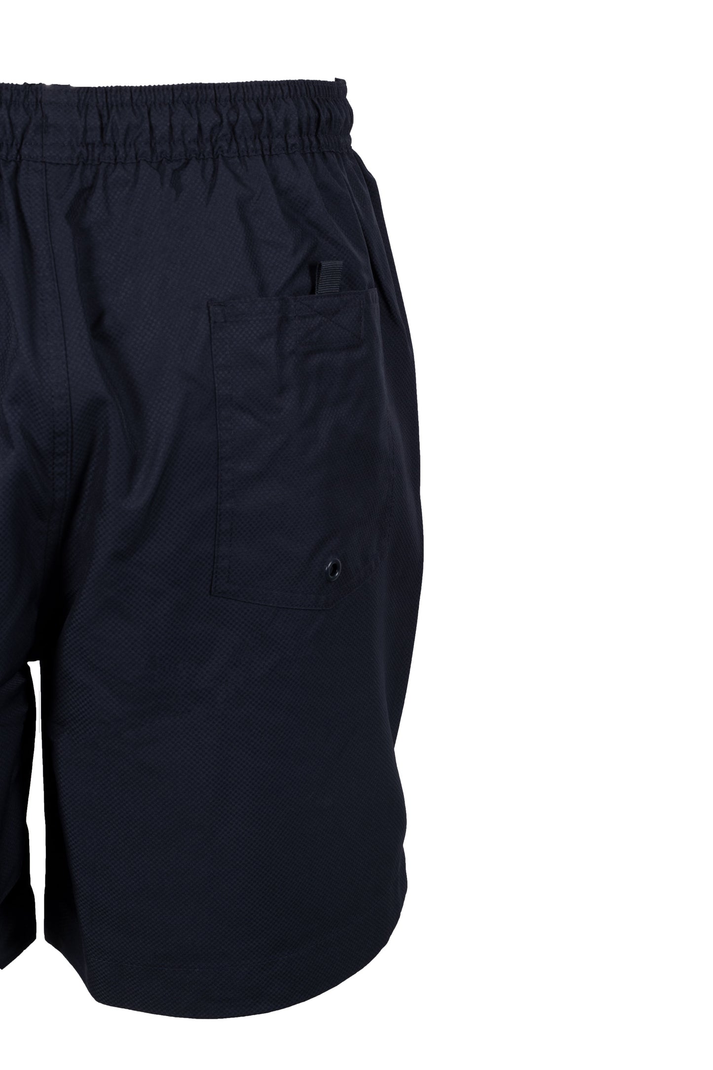 Fred Perry Classic Swim Shorts Navy/Cinnamon