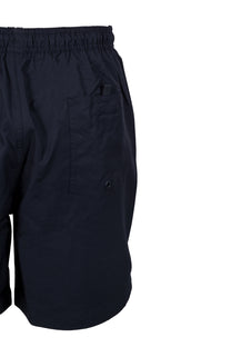 Fred Perry Classic Swim Shorts Navy/Cinnamon Fred Perry