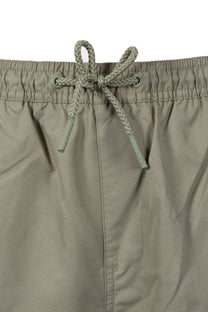 Fred Perry Classic Swim Shorts Olive Mint Fred Perry