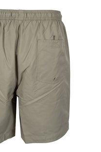 Fred Perry Classic Swim Shorts Olive Mint Fred Perry