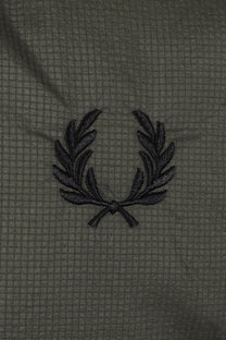 Fred Perry Insulated Gilet Laurel Wreath Green Fred Perry