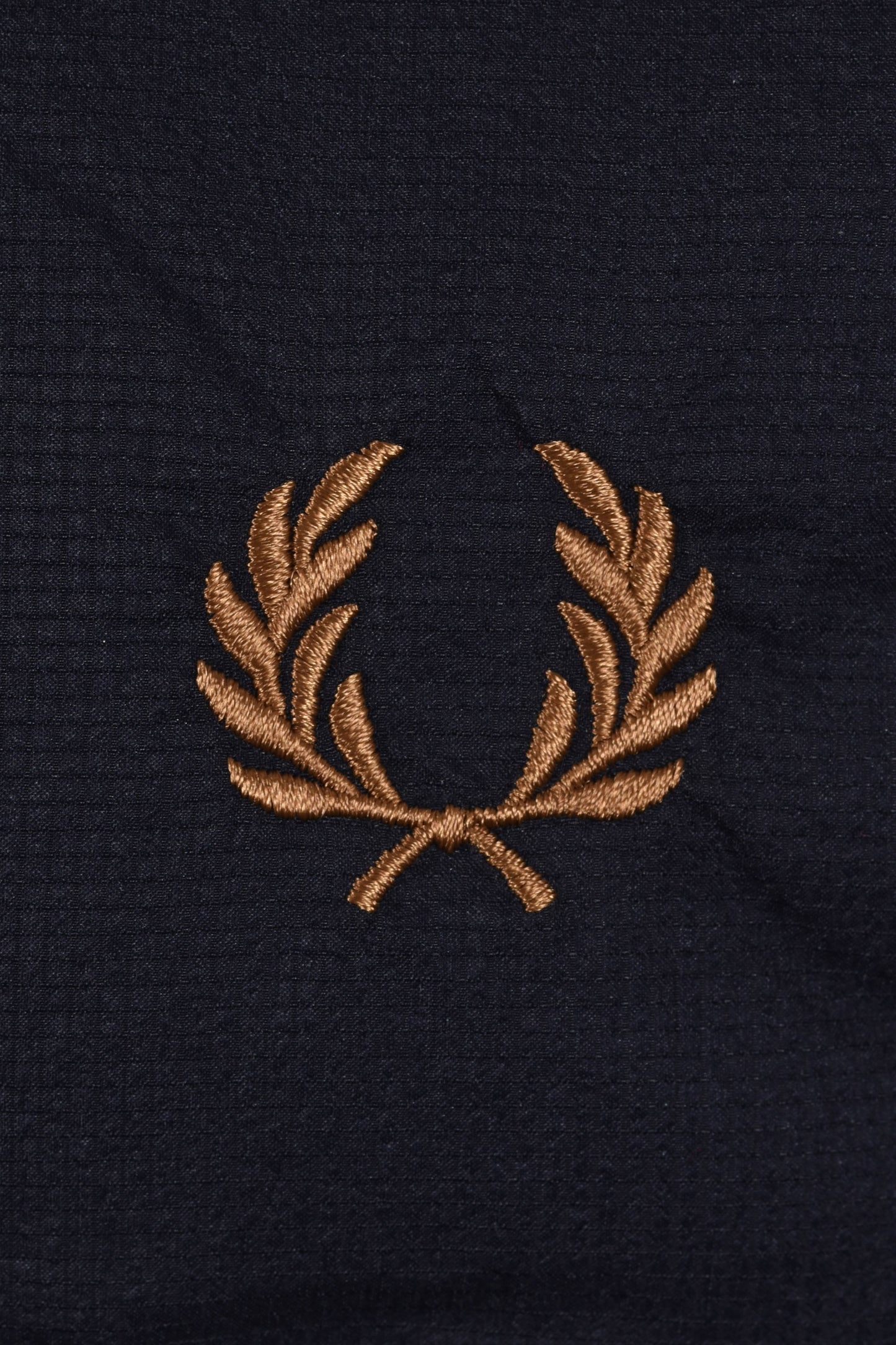Fred Perry Insulated Gilet Navy