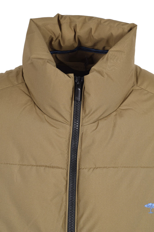 Fynch-Hatton Gilet Oak