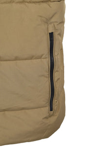 Fynch-Hatton Gilet Oak Fynch-Hatton