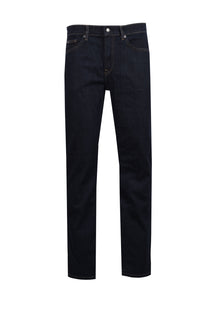 GANT CLASSIC REG FIT  JEANS DARK BLUE Gant Michael Stewart Menswear  Jeans