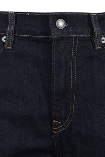 GANT CLASSIC REG FIT  JEANS DARK BLUE Gant Michael Stewart Menswear  Jeans