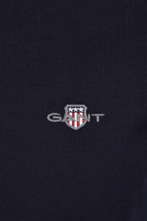 GANT CORD COLLAR RUGGER NAVY