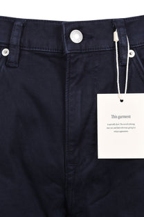 GANT MOLESKIN JEANS NAVY