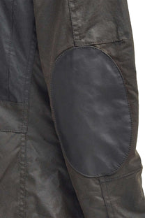 Barbour Game Parka Olive Barbour