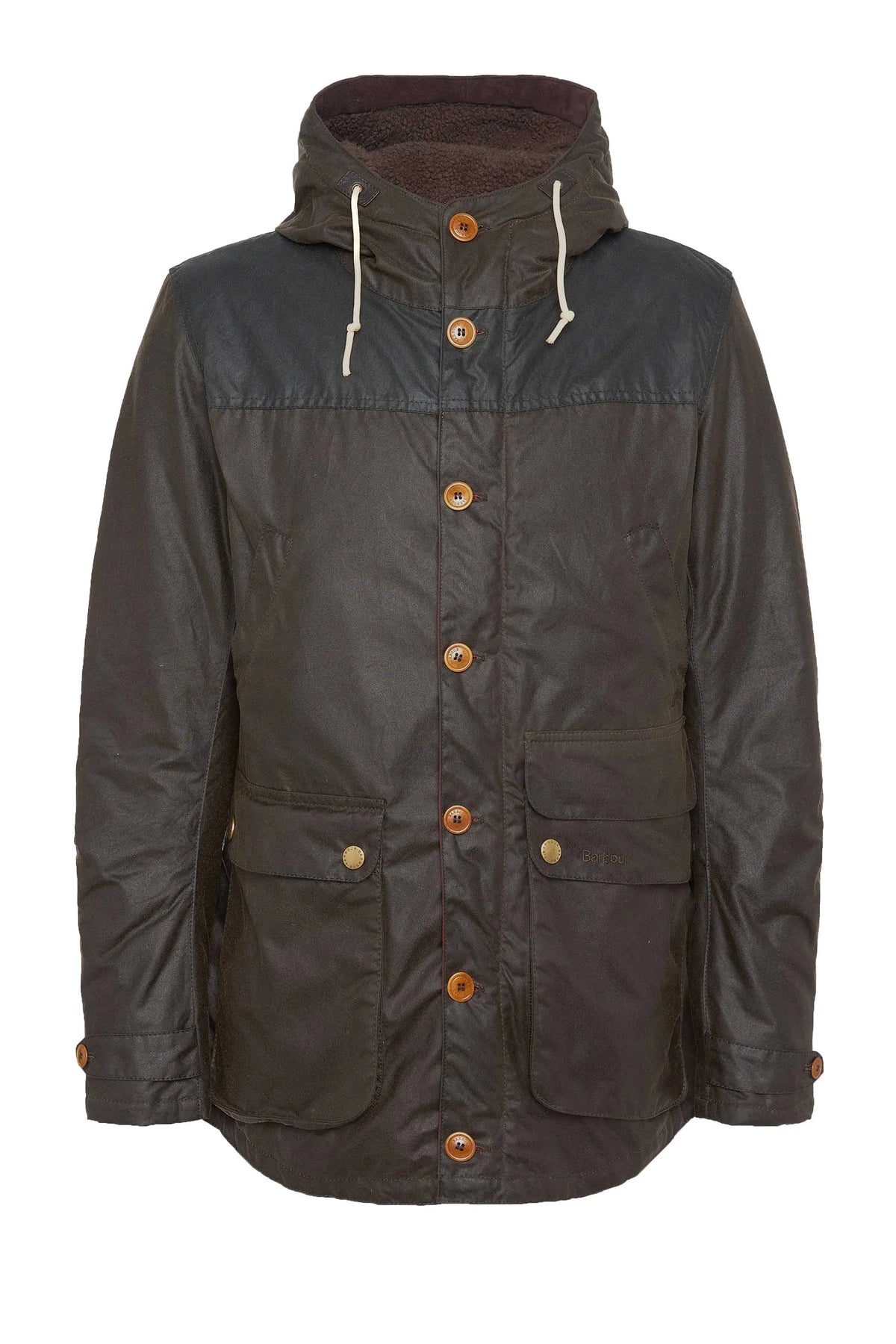 Game Parka