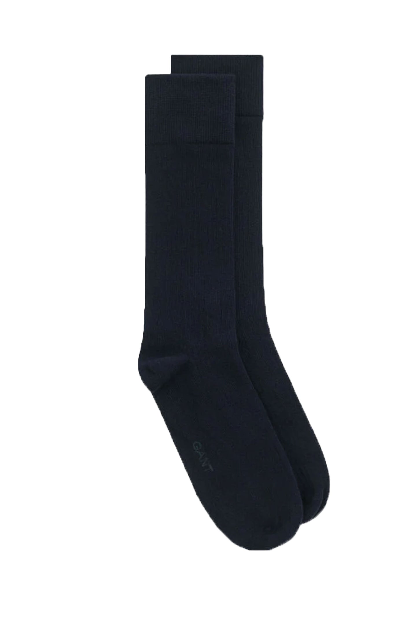 Gant 3-Pack Argyle & Stripe Socks Marine