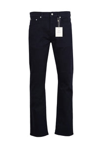 Gant Moleskin Regular Fit Jeans Navy Gant