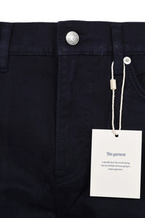 Gant Moleskin Regular Fit Jeans Navy Gant