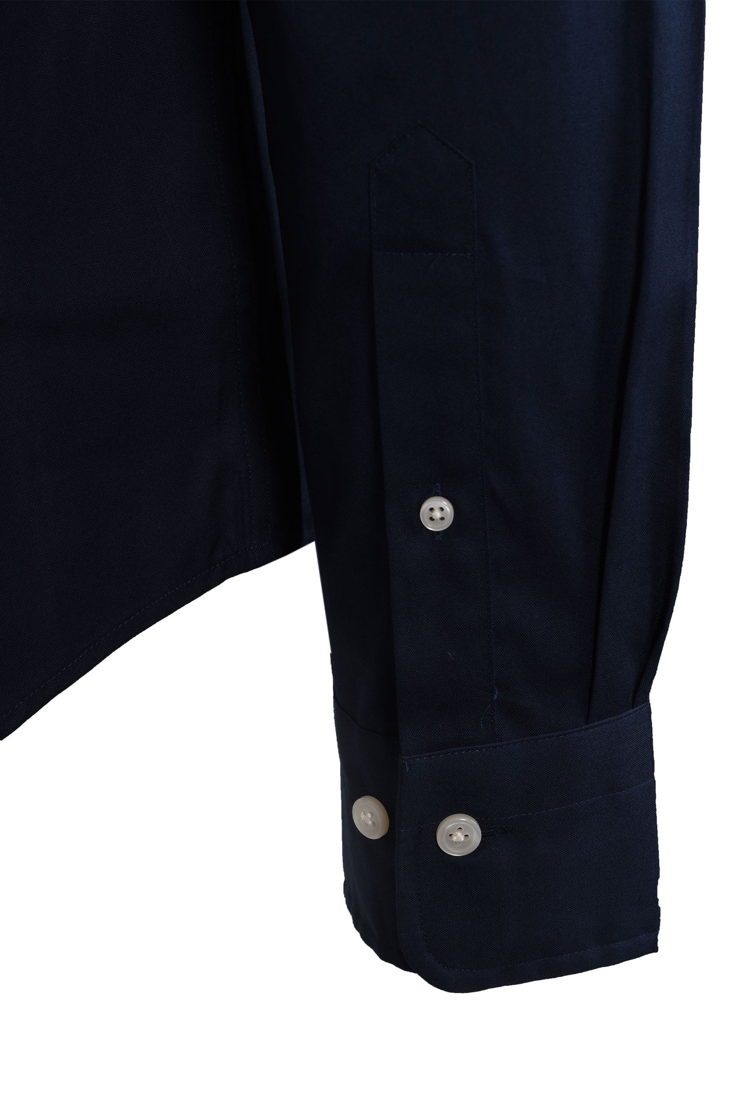 Gant Reg Pinpoint Oxford Shirt Marine