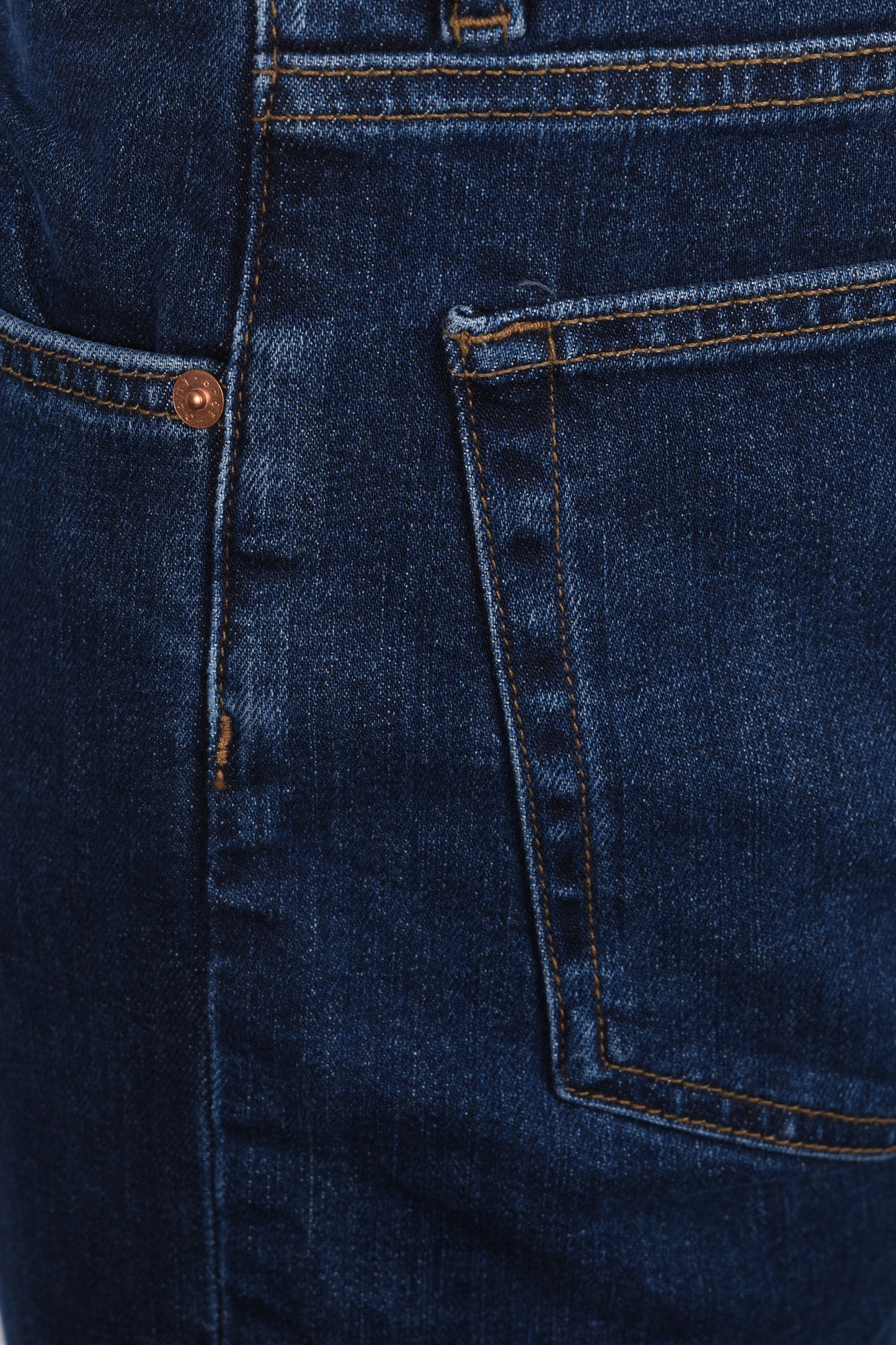 Gant Regular Fit Jeans Denim