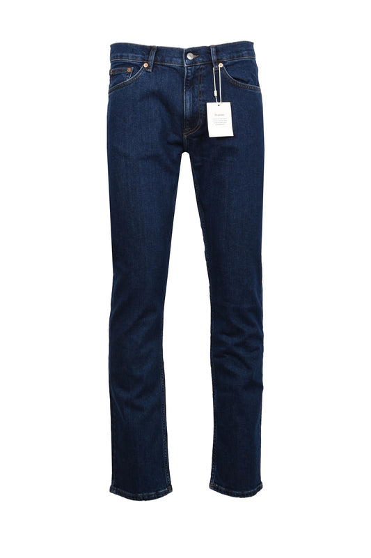 Gant Regular Fit Jeans Denim