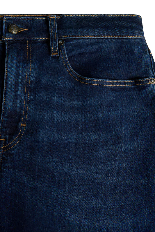 HOLLAND COOPER CLASSIC STRAIGHT JEAN DARK INDIGO