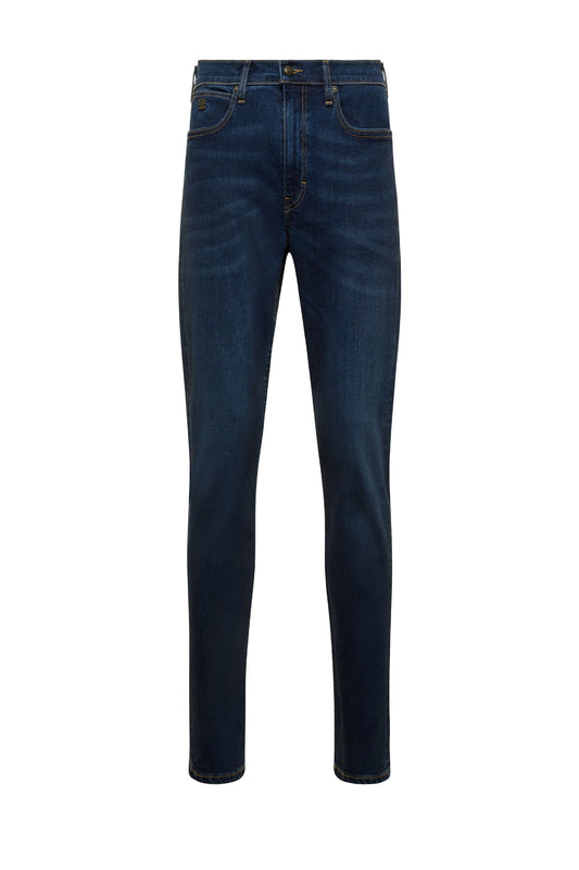 HOLLAND COOPER CLASSIC STRAIGHT JEAN DARK INDIGO