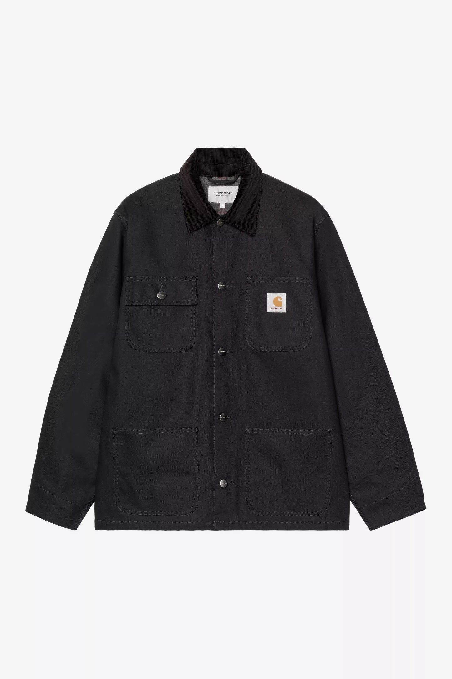 CARHARTT MICHIGAN COAT DARK NAVY