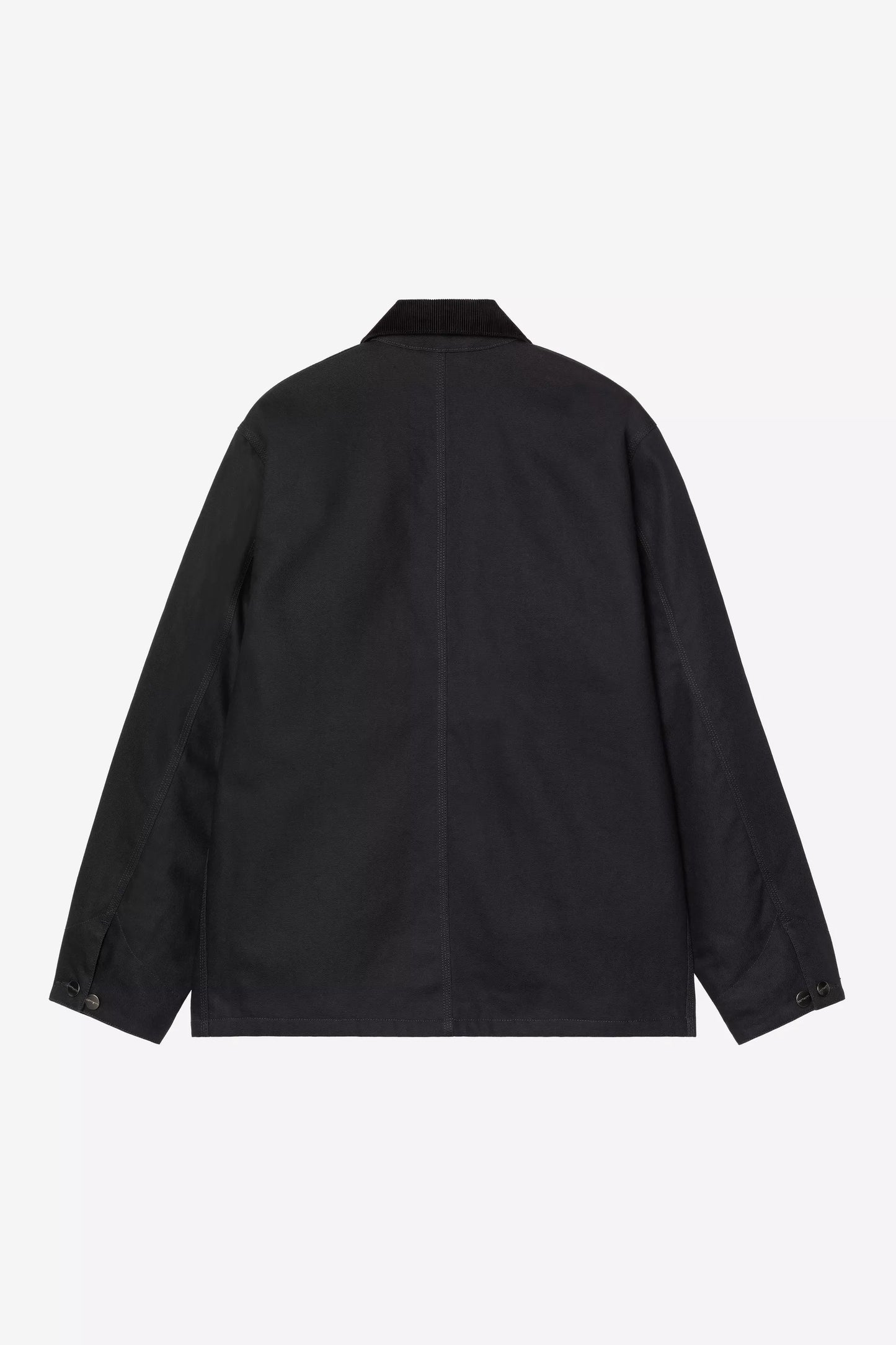 CARHARTT MICHIGAN COAT DARK NAVY