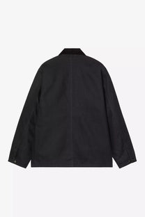 CARHARTT MICHIGAN COAT DARK NAVY Carhartt