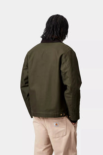 Carhartt CARHARTT DETROIT JACKET OLIVE Carhartt