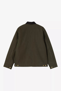 Carhartt CARHARTT DETROIT JACKET OLIVE Carhartt