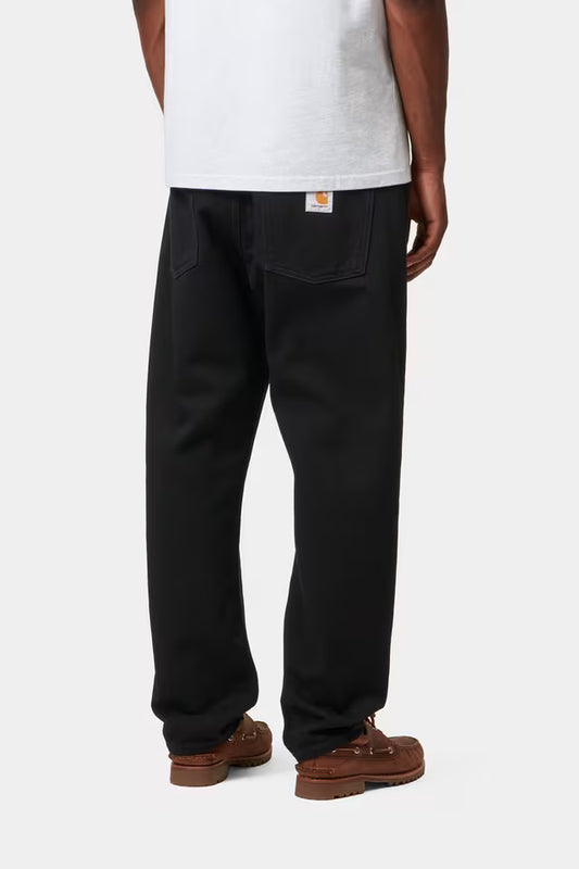 Carhartt CARHARTT NEWEL JEANS BLACK