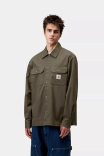 CARHARTT CRAFT SHIRT CYPRESS Carhartt